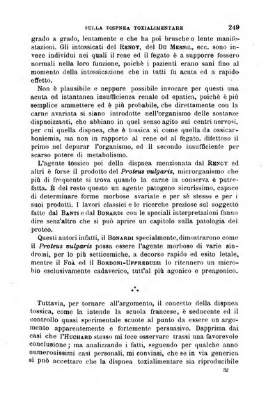 Il morgagni giornale indirizzato al progresso della medicina. Parte 1., Archivio o Memorie originali