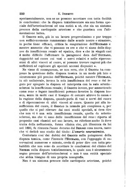 Il morgagni giornale indirizzato al progresso della medicina. Parte 1., Archivio o Memorie originali