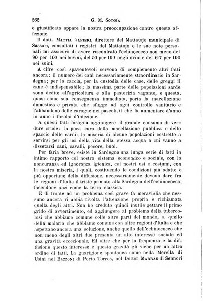 Il morgagni giornale indirizzato al progresso della medicina. Parte 1., Archivio o Memorie originali