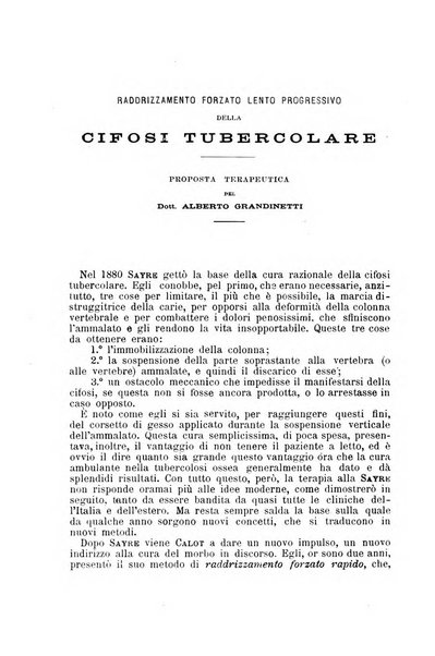 Il morgagni giornale indirizzato al progresso della medicina. Parte 1., Archivio o Memorie originali