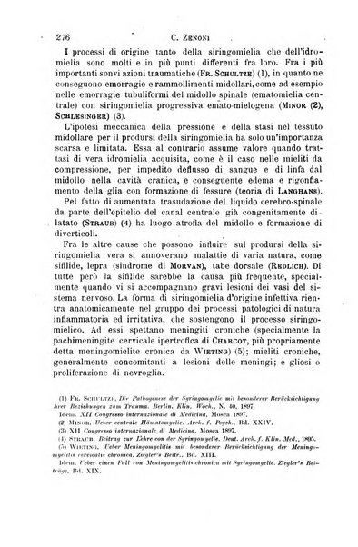 Il morgagni giornale indirizzato al progresso della medicina. Parte 1., Archivio o Memorie originali