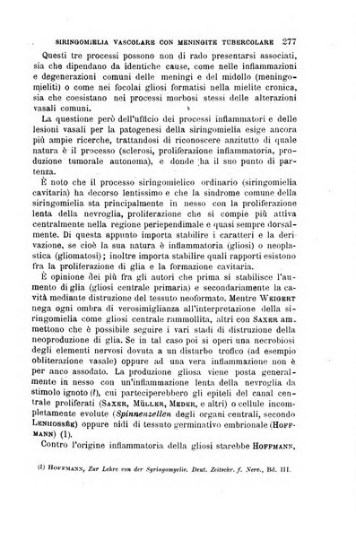 Il morgagni giornale indirizzato al progresso della medicina. Parte 1., Archivio o Memorie originali