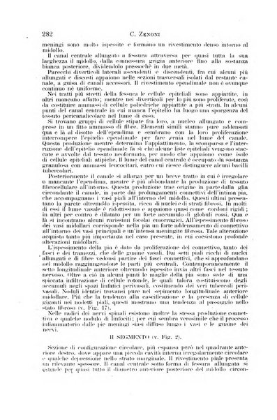 Il morgagni giornale indirizzato al progresso della medicina. Parte 1., Archivio o Memorie originali