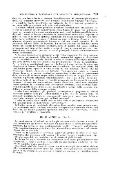 Il morgagni giornale indirizzato al progresso della medicina. Parte 1., Archivio o Memorie originali