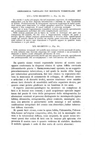 Il morgagni giornale indirizzato al progresso della medicina. Parte 1., Archivio o Memorie originali