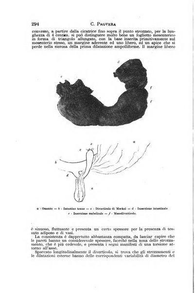 Il morgagni giornale indirizzato al progresso della medicina. Parte 1., Archivio o Memorie originali