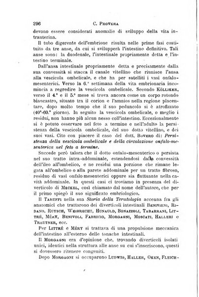 Il morgagni giornale indirizzato al progresso della medicina. Parte 1., Archivio o Memorie originali