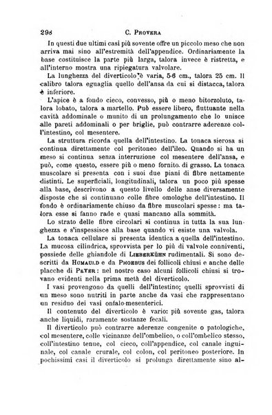 Il morgagni giornale indirizzato al progresso della medicina. Parte 1., Archivio o Memorie originali