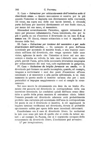 Il morgagni giornale indirizzato al progresso della medicina. Parte 1., Archivio o Memorie originali