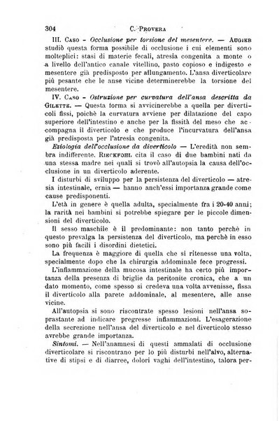 Il morgagni giornale indirizzato al progresso della medicina. Parte 1., Archivio o Memorie originali