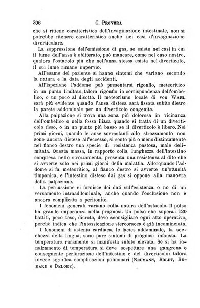 Il morgagni giornale indirizzato al progresso della medicina. Parte 1., Archivio o Memorie originali