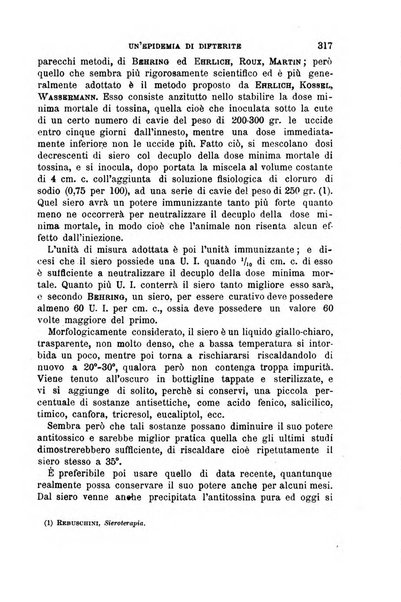 Il morgagni giornale indirizzato al progresso della medicina. Parte 1., Archivio o Memorie originali