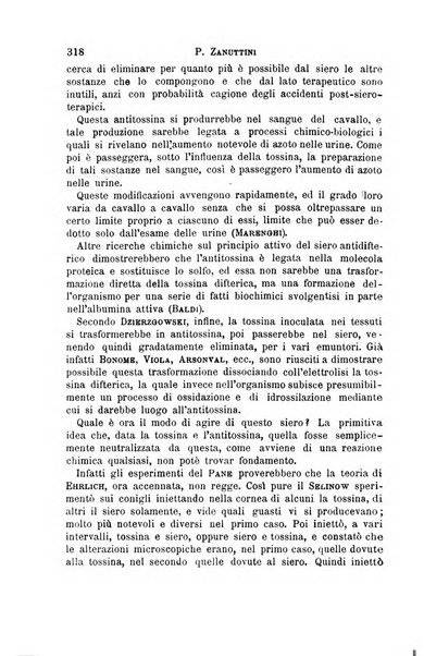 Il morgagni giornale indirizzato al progresso della medicina. Parte 1., Archivio o Memorie originali