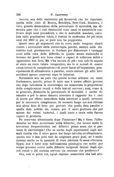 Il morgagni giornale indirizzato al progresso della medicina. Parte 1., Archivio o Memorie originali