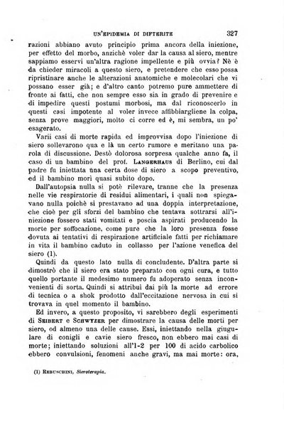 Il morgagni giornale indirizzato al progresso della medicina. Parte 1., Archivio o Memorie originali