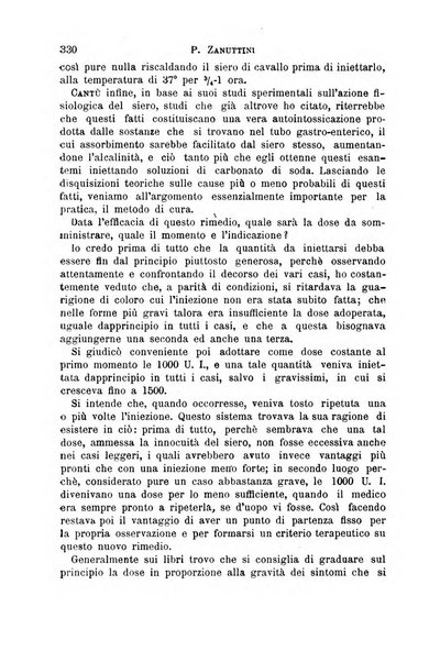 Il morgagni giornale indirizzato al progresso della medicina. Parte 1., Archivio o Memorie originali