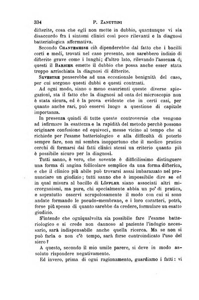 Il morgagni giornale indirizzato al progresso della medicina. Parte 1., Archivio o Memorie originali