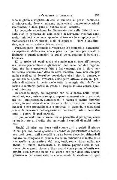 Il morgagni giornale indirizzato al progresso della medicina. Parte 1., Archivio o Memorie originali