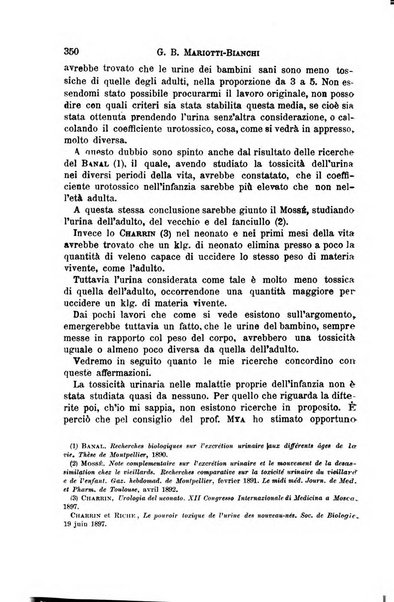 Il morgagni giornale indirizzato al progresso della medicina. Parte 1., Archivio o Memorie originali