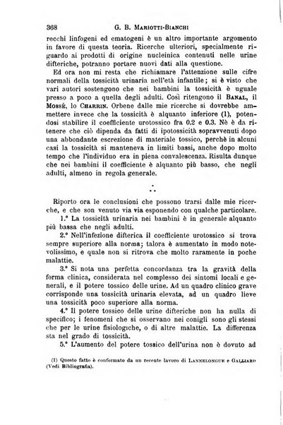 Il morgagni giornale indirizzato al progresso della medicina. Parte 1., Archivio o Memorie originali