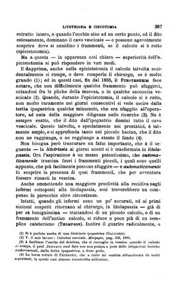 Il morgagni giornale indirizzato al progresso della medicina. Parte 1., Archivio o Memorie originali