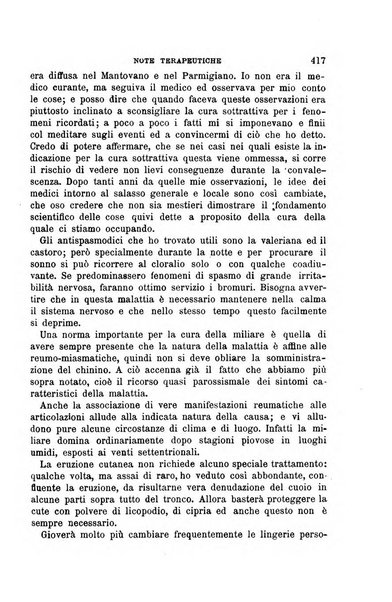 Il morgagni giornale indirizzato al progresso della medicina. Parte 1., Archivio o Memorie originali