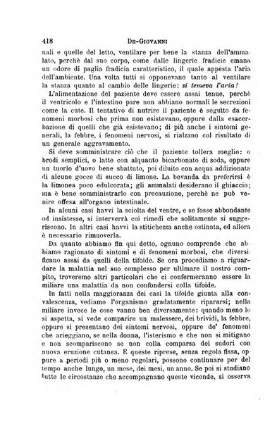 Il morgagni giornale indirizzato al progresso della medicina. Parte 1., Archivio o Memorie originali