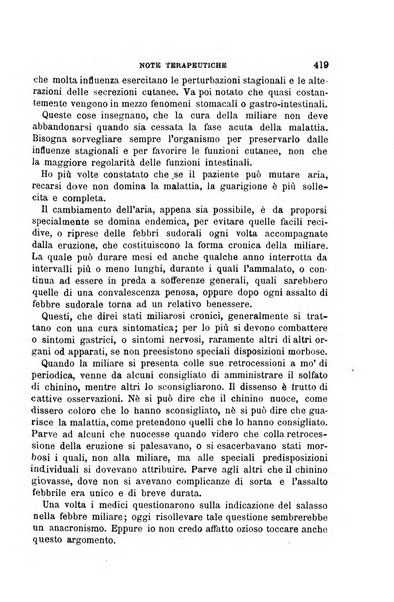 Il morgagni giornale indirizzato al progresso della medicina. Parte 1., Archivio o Memorie originali