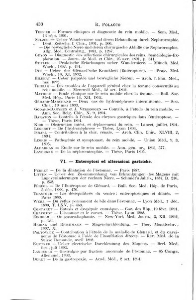 Il morgagni giornale indirizzato al progresso della medicina. Parte 1., Archivio o Memorie originali