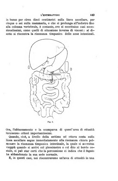 Il morgagni giornale indirizzato al progresso della medicina. Parte 1., Archivio o Memorie originali