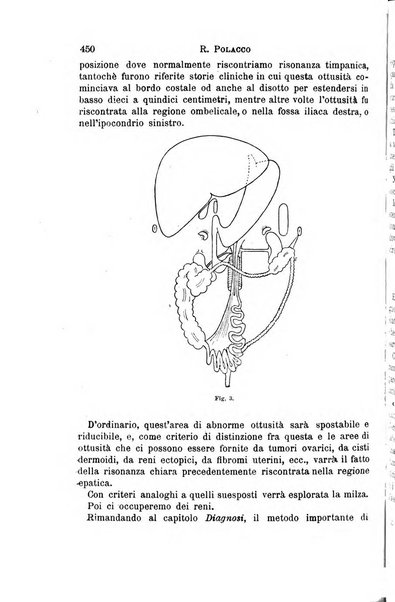 Il morgagni giornale indirizzato al progresso della medicina. Parte 1., Archivio o Memorie originali