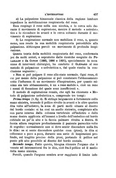 Il morgagni giornale indirizzato al progresso della medicina. Parte 1., Archivio o Memorie originali