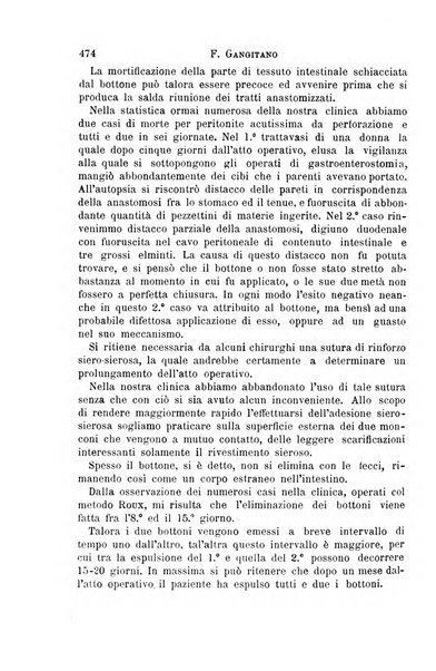 Il morgagni giornale indirizzato al progresso della medicina. Parte 1., Archivio o Memorie originali