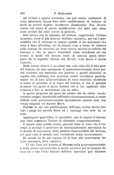 Il morgagni giornale indirizzato al progresso della medicina. Parte 1., Archivio o Memorie originali