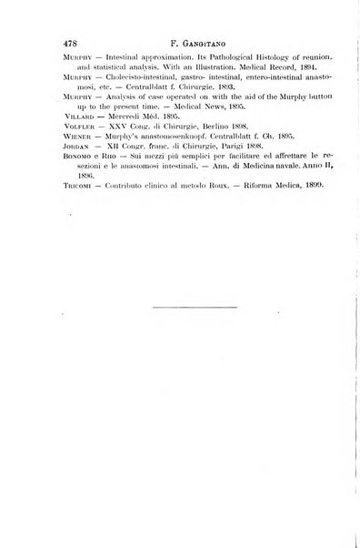 Il morgagni giornale indirizzato al progresso della medicina. Parte 1., Archivio o Memorie originali