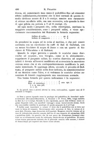 Il morgagni giornale indirizzato al progresso della medicina. Parte 1., Archivio o Memorie originali