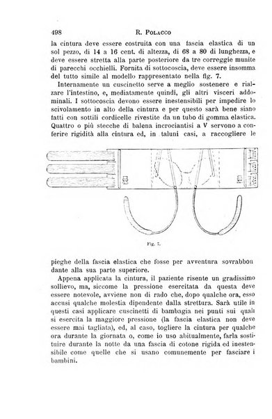 Il morgagni giornale indirizzato al progresso della medicina. Parte 1., Archivio o Memorie originali