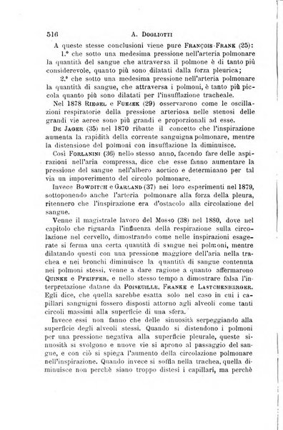 Il morgagni giornale indirizzato al progresso della medicina. Parte 1., Archivio o Memorie originali