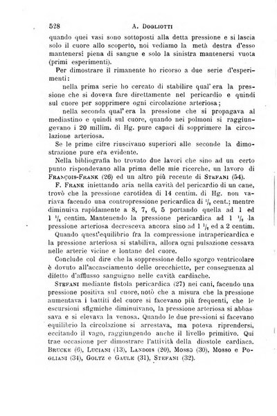 Il morgagni giornale indirizzato al progresso della medicina. Parte 1., Archivio o Memorie originali