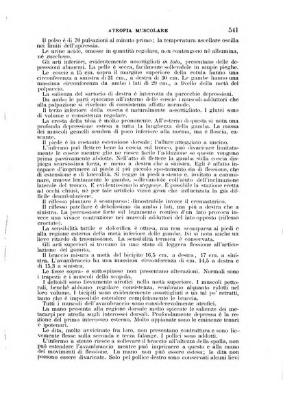 Il morgagni giornale indirizzato al progresso della medicina. Parte 1., Archivio o Memorie originali