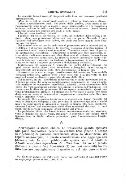 Il morgagni giornale indirizzato al progresso della medicina. Parte 1., Archivio o Memorie originali