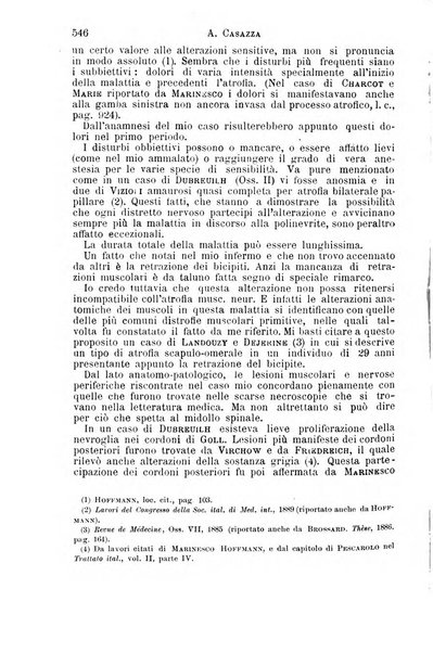 Il morgagni giornale indirizzato al progresso della medicina. Parte 1., Archivio o Memorie originali