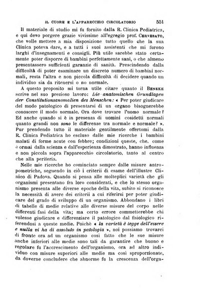 Il morgagni giornale indirizzato al progresso della medicina. Parte 1., Archivio o Memorie originali