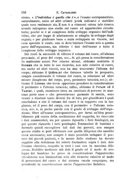 Il morgagni giornale indirizzato al progresso della medicina. Parte 1., Archivio o Memorie originali