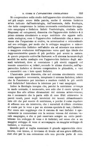 Il morgagni giornale indirizzato al progresso della medicina. Parte 1., Archivio o Memorie originali