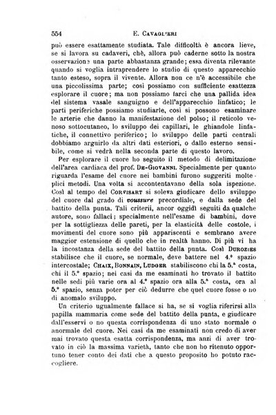 Il morgagni giornale indirizzato al progresso della medicina. Parte 1., Archivio o Memorie originali