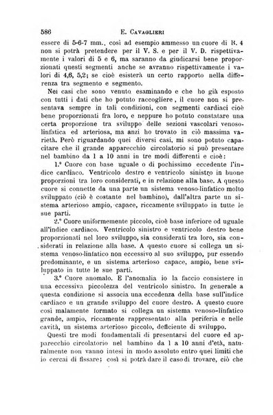 Il morgagni giornale indirizzato al progresso della medicina. Parte 1., Archivio o Memorie originali