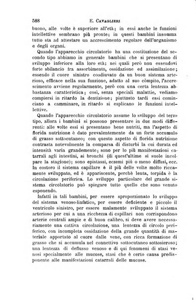 Il morgagni giornale indirizzato al progresso della medicina. Parte 1., Archivio o Memorie originali