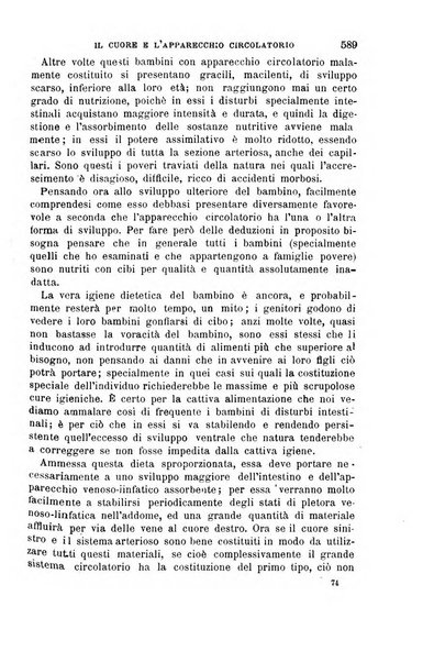 Il morgagni giornale indirizzato al progresso della medicina. Parte 1., Archivio o Memorie originali