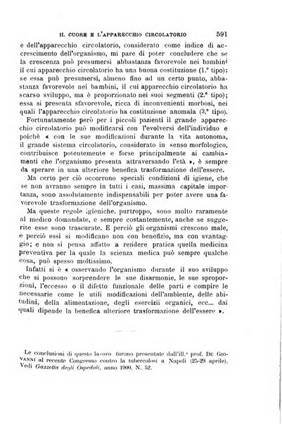 Il morgagni giornale indirizzato al progresso della medicina. Parte 1., Archivio o Memorie originali